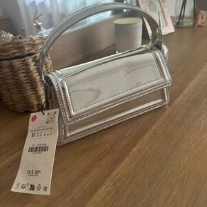 Zara bag